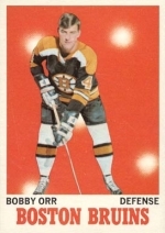 Bobby Orr (Boston Bruins)